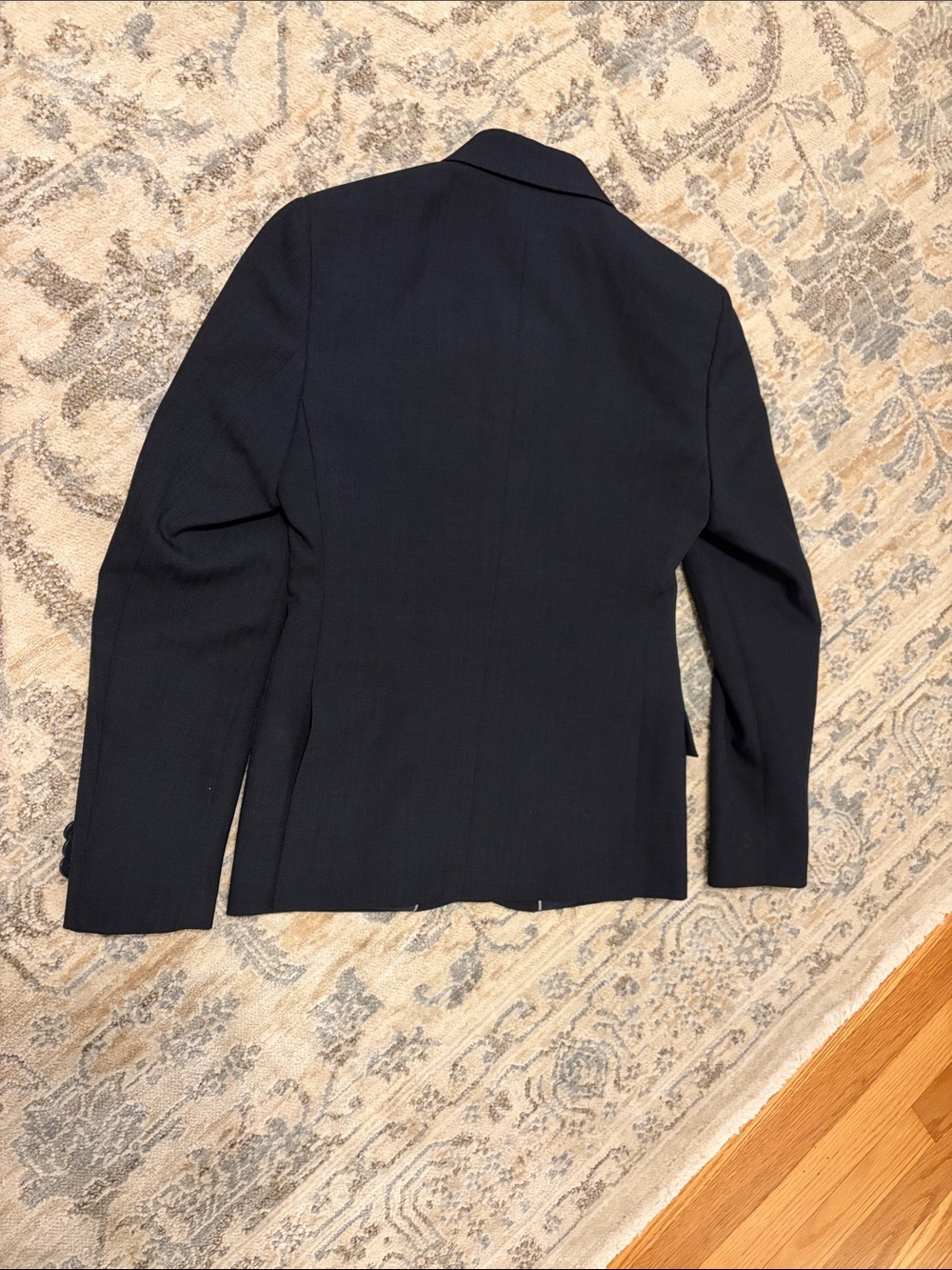 Girls R.J. Classics Show Jacket - Picture 4 of 5